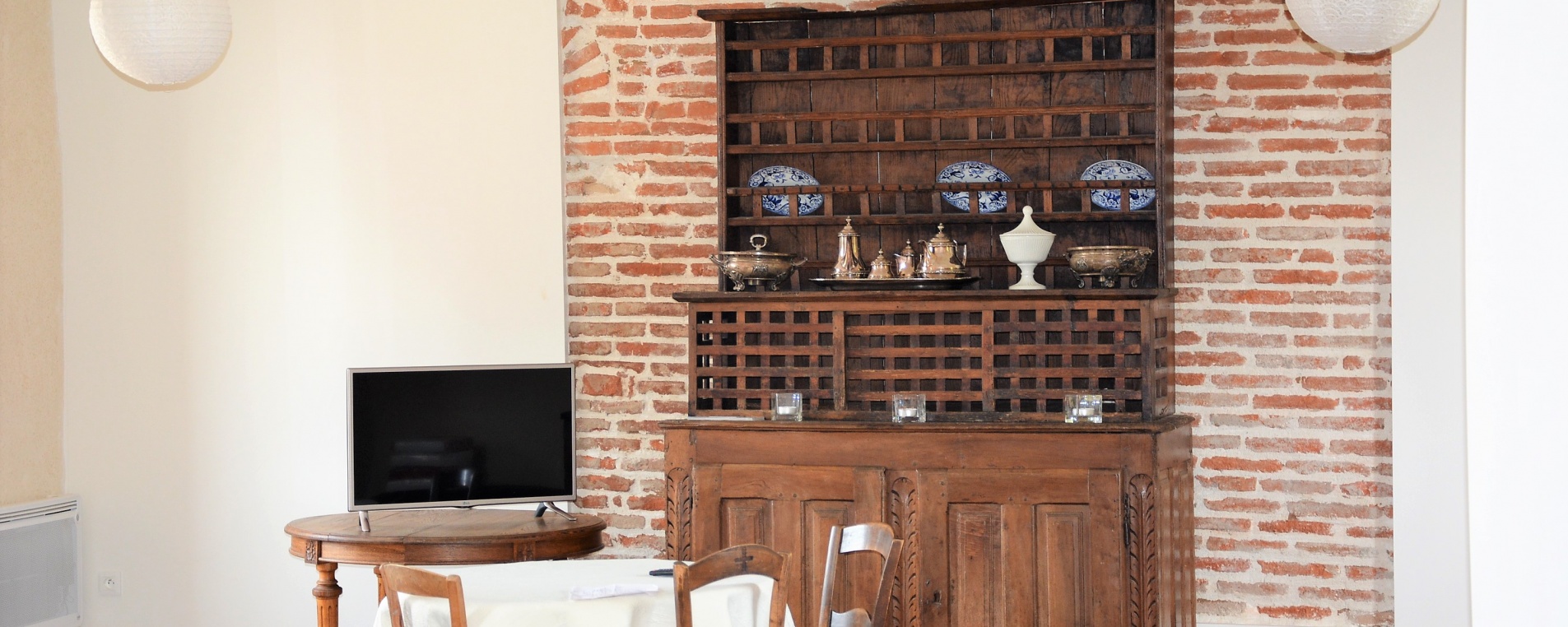 Chambres Lavalade