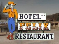 Hotel Felix