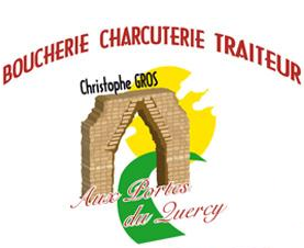 Logo Christophe Gros