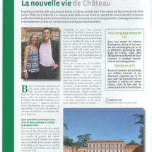 article-CCI-décembre-2017-chateau-lavalade-tarn-et-garonne