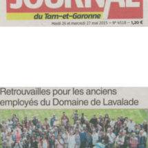 couverture-le-petit-journal-chateau-lavalade-tarn-et-garonne