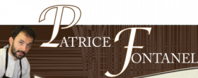 Logo Patrice Fontanel
